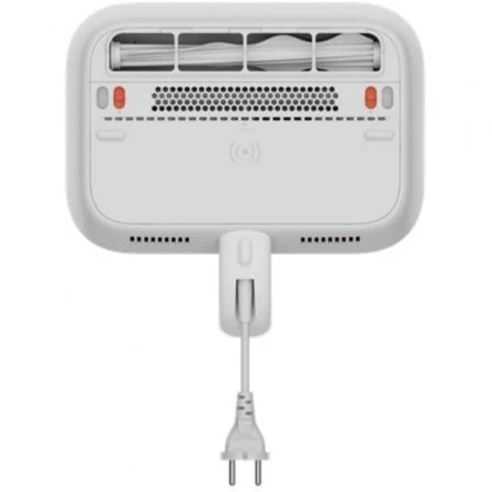 Xiaomi Aspirador de Ácaros Polvo Antialérgico Dust Mite Cleaner Pro 400W, con Luz UV, Aire Caliente 55°C y Pantalla LED - Modelo B402HW / Ref. BHR8943EU